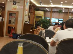 大堂-庐州太太(双岗店)