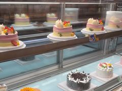 -格瑞思动物奶油生日蛋糕(圆融店)