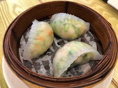 -添好运点心专门店(百老汇店)