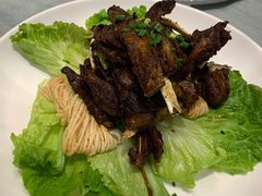 -七十七号厨房·新派江西菜(滨湖店)