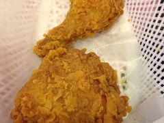 iphone_upload_pic-肯德基(旺角大楼店)