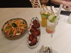 -CRAZYONES克芮旺斯西班牙餐厅(苏州中心店)