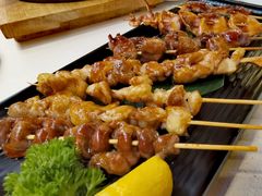 -采御鲜·回转寿司(汕头万达店)