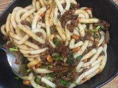 -西粉堂新疆米粉(朝外店)