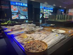 -小厨师·二十年沈家门小海鲜(百井坊巷店)