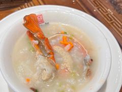 -长平肥姐白粥·海鲜打冷