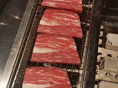 -伍丁·烤牛肋(和平东桥店)