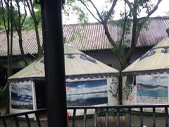 -巴山一绝烤全羊(三圣乡刘家花园店)
