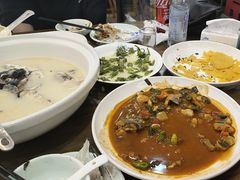 -浔味·山屿湖·正宗淳牌全鱼宴老字号