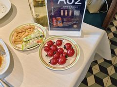 -开海·红岛海鲜虾水饺(石老人店)