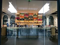-三联韬奋书店(宽窄巷子店)