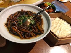 -上海人家花樣年华(中山公园店)