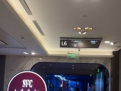 -SFC上影影城(港汇永华IMAX激光店)