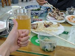-尔力新疆丸子汤(北屯店)