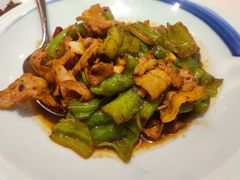 -阿庄新豫菜(航海东路店)