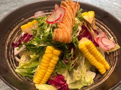 -小厨娘淮扬菜(六合欢乐港店)