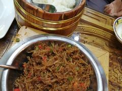 -宗巴雍姆藏餐府