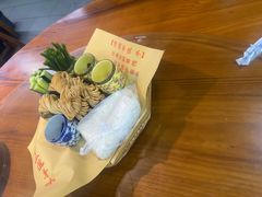 -十二道丰味·徐州土菜·烧烤(何山路店)