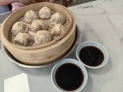 -食惠里小笼包面馆(越秀店)