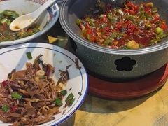 -湘香私房菜(大石长隆店)
