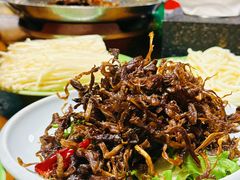 -雀舞云南菜(天津天河城购物中心店)