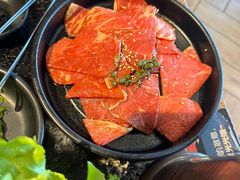 -九田家黑牛烤肉料理(珠江摩尔店)