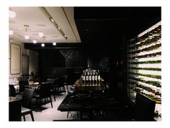 -大酉·M Coffee(北京美术馆店)