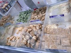 -上海哈尔滨食品厂(淮海中路店)