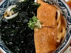 -翔峰炭火鳗鱼(悦泰街里公寓店)