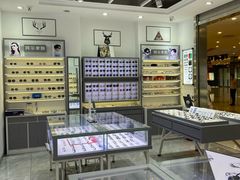 -ALPS阿尔卑斯眼镜(我格广场店)