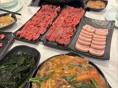 -潮汕良记牛肉火锅(洪武路店)