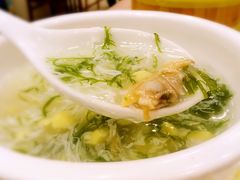 -大地春饼店(黄河路店)
