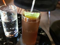 -Bar The Vortex(高新万达店)