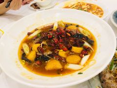 -御彩酒家(东风东路店)