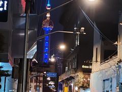 -三玛璐酒楼(汉口路店)