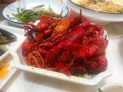 精品麻辣龙虾-阿胖龙虾(罍街店)