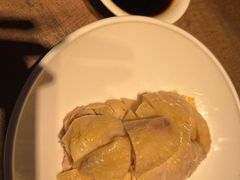 上海三黄鸡-芳满庭·江浙小馆(1912店)