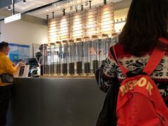 -喜茶(上海兴业太古汇店)