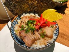 -南风(淮海街店)