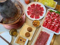 -牛街·马辈儿涮肉(牛街总店)