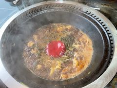 -姥家大锅台(魏各庄路店)