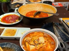 -蒜香焼肉PURUSHIN(马场路店)