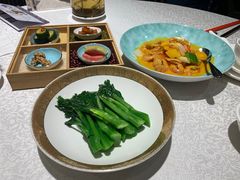 -红棉中餐厅·广州海航威斯汀酒店