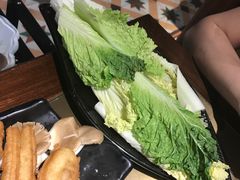-左庭右院鲜牛肉火锅(新梅广场店)