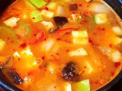 -鑫日千里马朝鲜族小馆(总店)