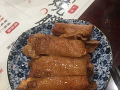 -东门七爷螺蛳粉(浦东店)