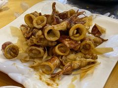 -旺富东海大酒楼(海鲜街店)