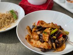 -悦轩中餐厅·高空江景·杭州柏悦酒店