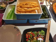 -老天桥蛙炉火锅(姑苏总店)