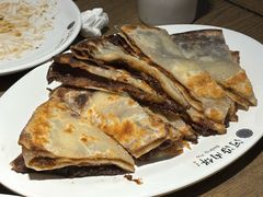 -河沿肉饼Beijing Pie(东华门店)